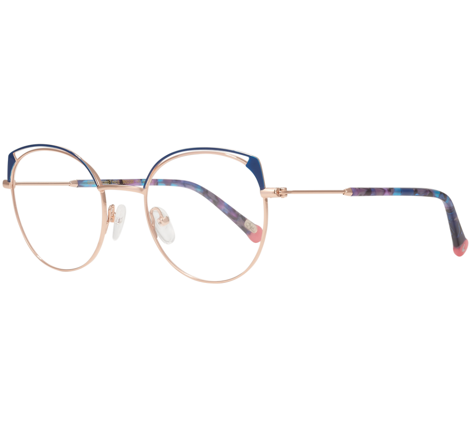 Brillen CLEMENCE & MARGAUX CM392 L'OBSTINEE 01NB 50/20