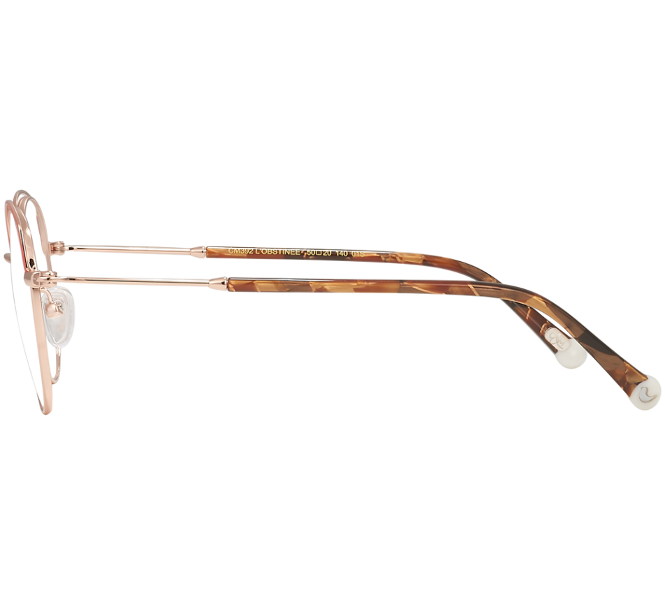 Brillen CLEMENCE & MARGAUX CM392 L'OBSTINEE 01S 50/20