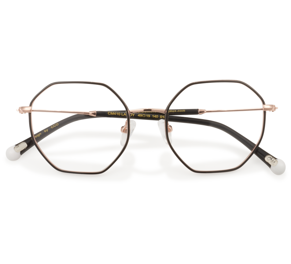 Brillen CLEMENCE & MARGAUX CM410 - La Joy 01B 19/19