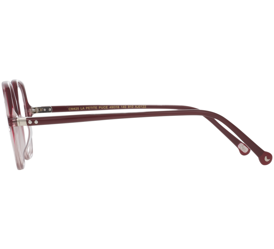 Brillen CLEMENCE & MARGAUX CM425 - La Petite Puce 910 49/18