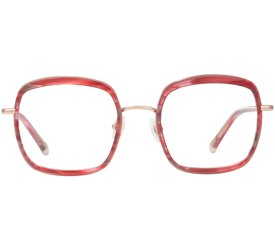 Brillen CLEMENCE & MARGAUX CM433 - La Milanaise 501 50/20