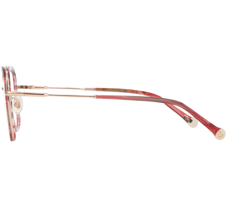 Brillen CLEMENCE & MARGAUX CM433 - La Milanaise 501 50/20