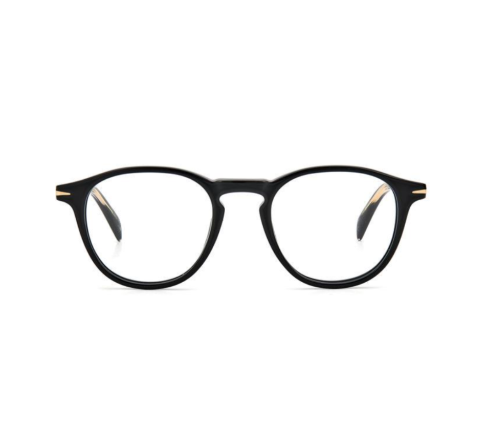 Brillen DAVID BECKHAM DB 1018 807 49/20