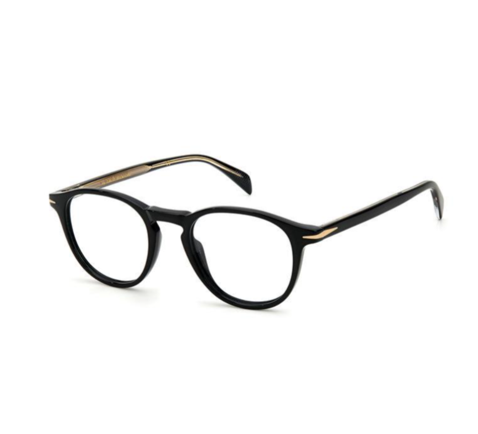 Brillen DAVID BECKHAM DB 1018 807 49/20