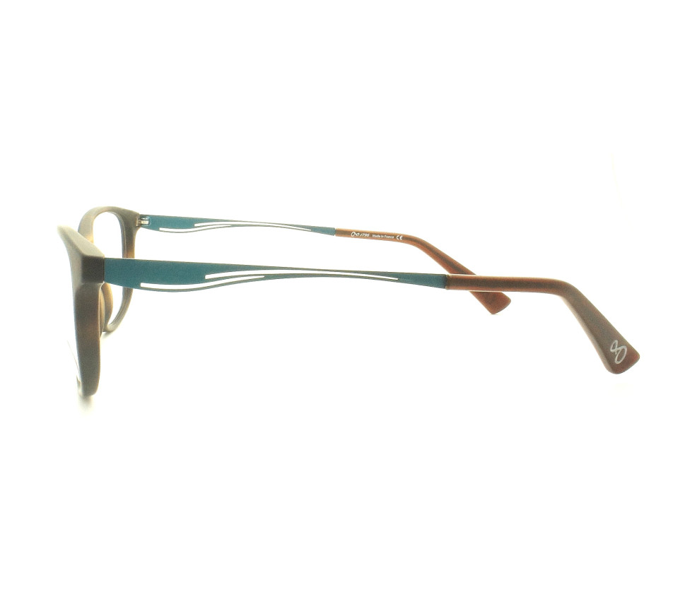 Brillen 1796 CBFC 1813 BRUN 52/17