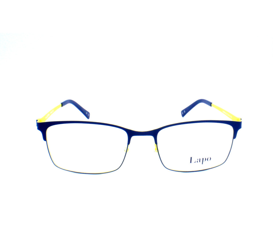 Brillen LAPO LAMA 138 C07 56/19