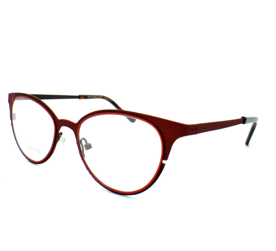 Brillen NEW YORK 598 49/18