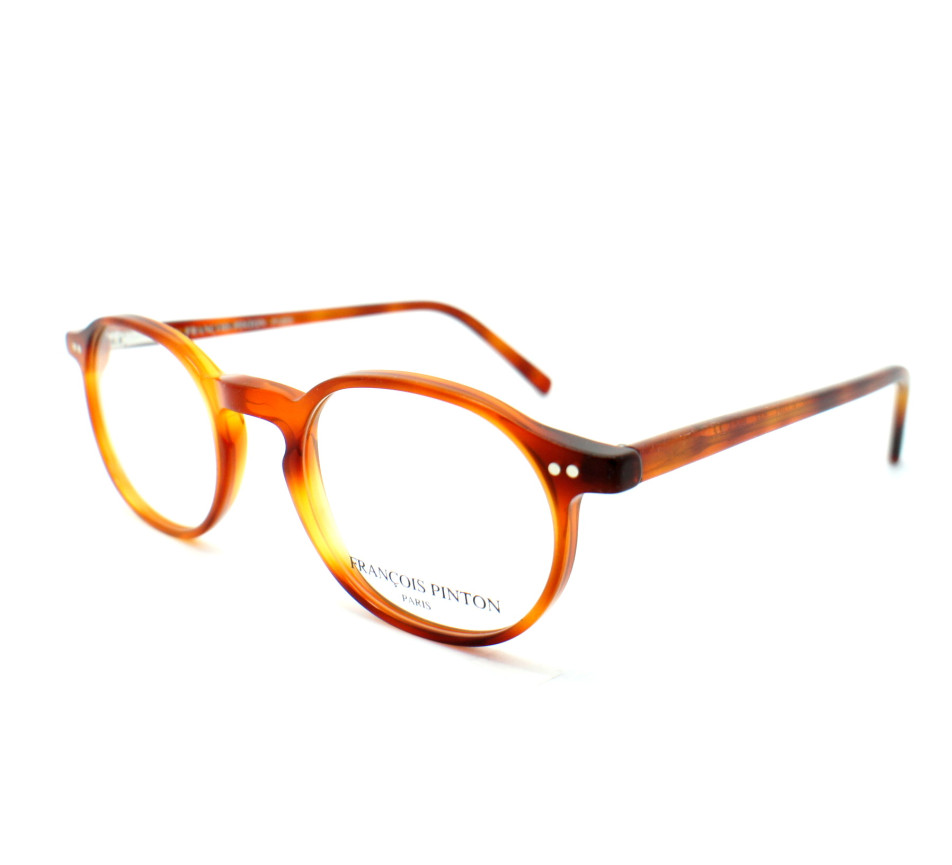 Brillen FRANCOIS PINTON PASSEPORT 24 841 46/20