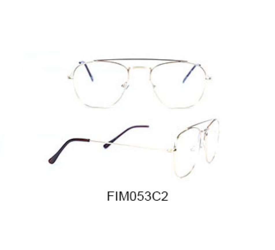 Brillen SDL FIM053 C2 53/21