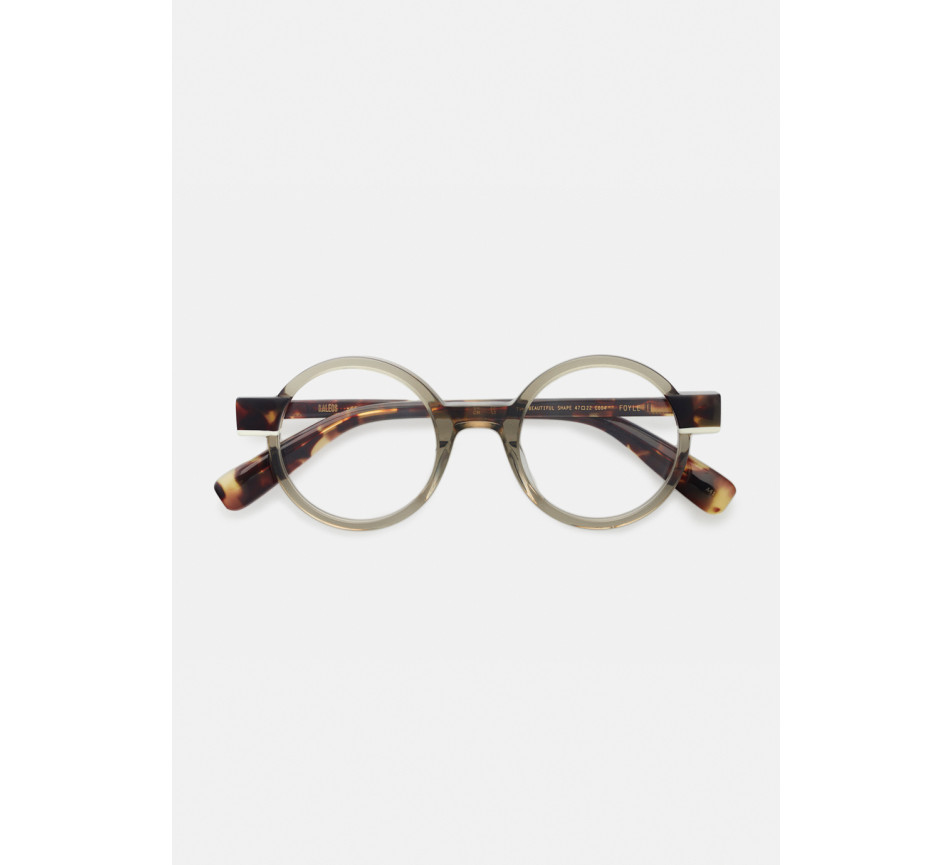 Brillen KALEOS FOYLE COL 4 47/22
