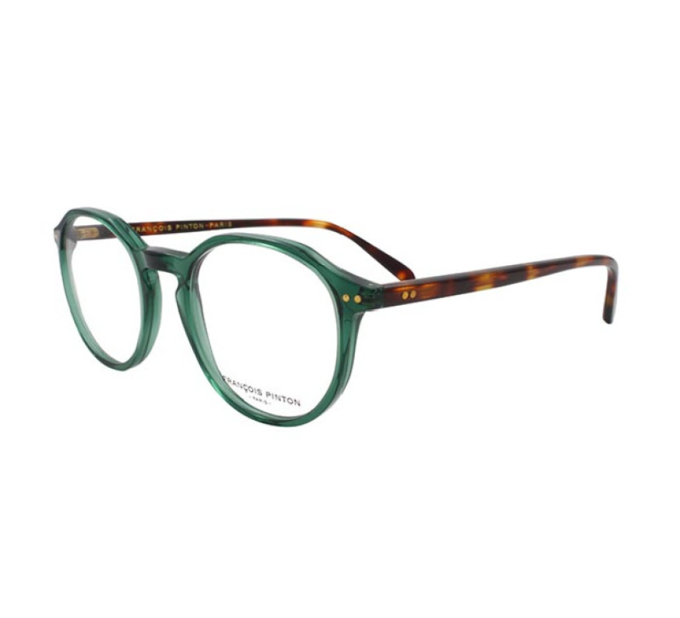 Brillen FRANCOIS PINTON FPTRAVELLER2 Gz-M 49/19