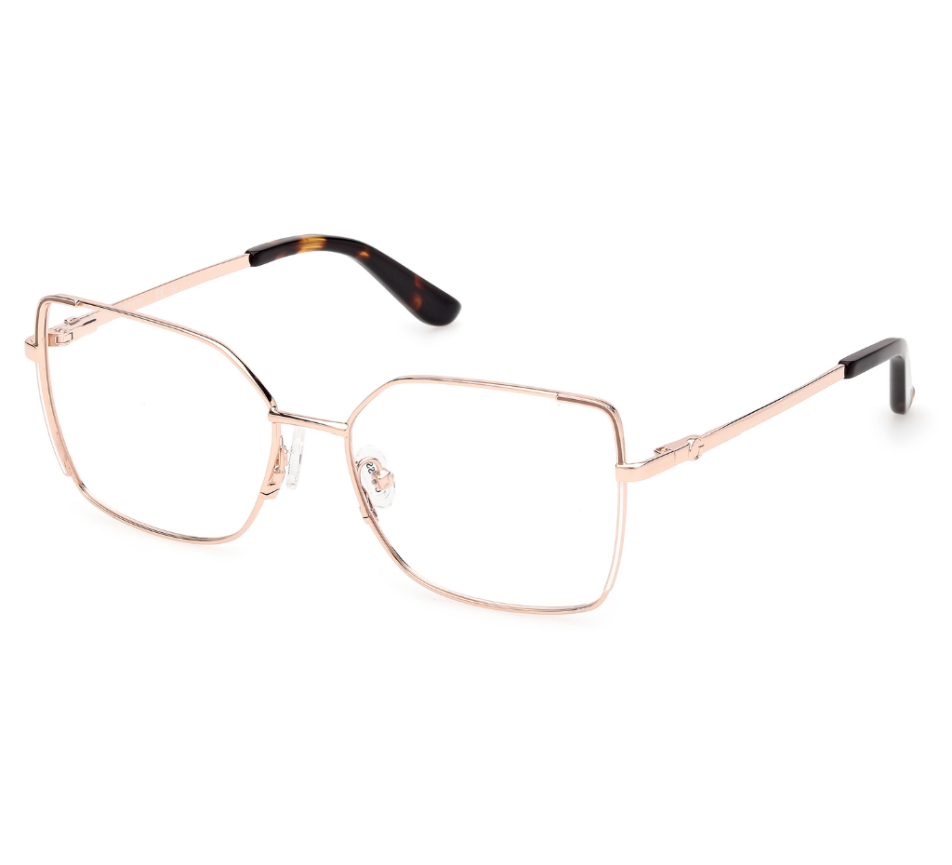 Brillen GUESS GU50223 028 55/16