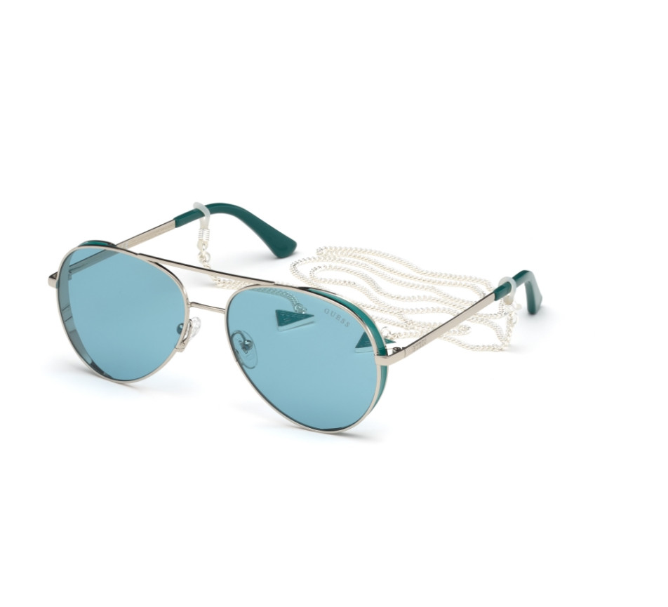 Zonnebrillen GUESS GU7607 10V 58/16