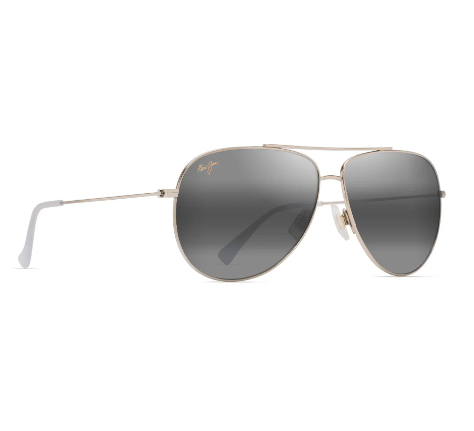 Zonnebrillen MAUI JIM HAU'OLI XL 674-16A 62/12