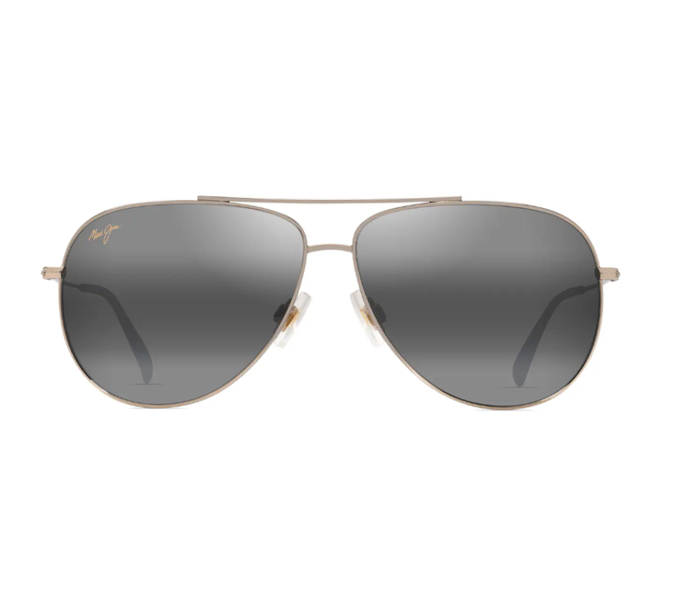 Zonnebrillen MAUI JIM HAU'OLI XL 674-16A 62/12