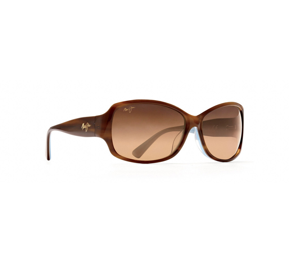 Zonnebrillen MAUI JIM NALANI HS295-03T 61/16