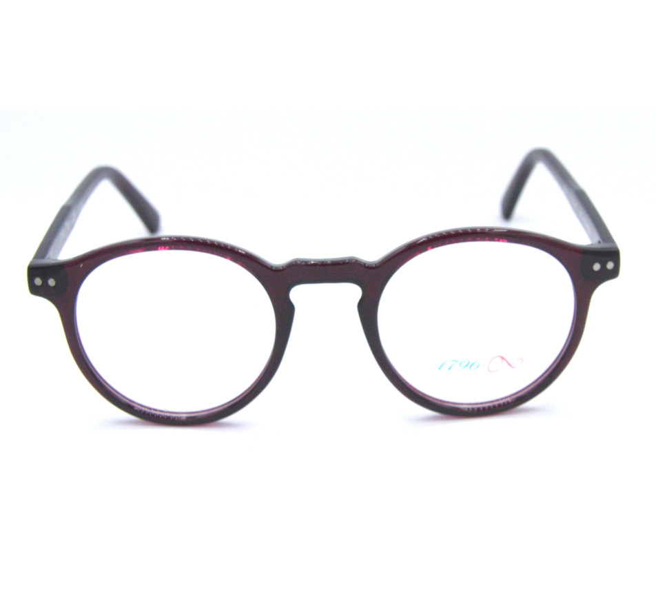 Brillen 1796 BELLECHASSE PRUNE 47/22