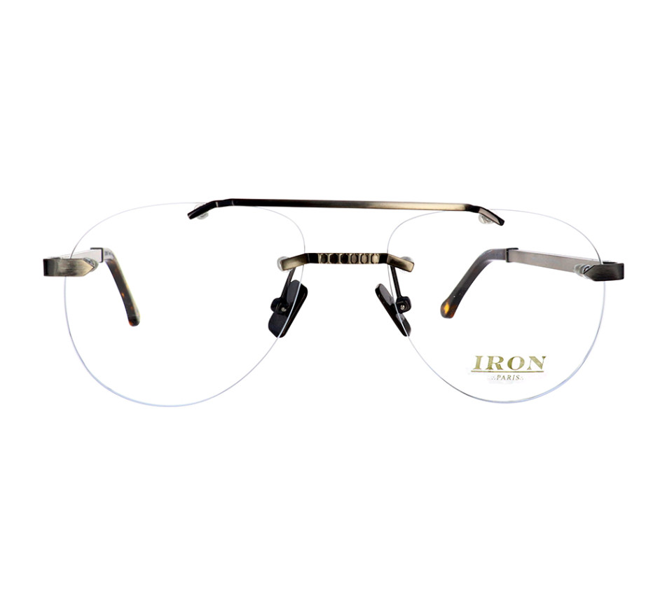 Brillen IRON IRO45/ACGUN/001-53