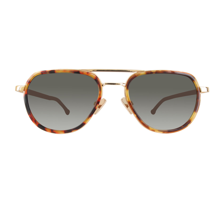 Zonnebrillen IRON IRS23-TORT/004-53