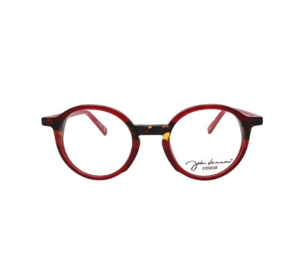 Brillen JOHN LENNON JO201-Rr-M 45/20