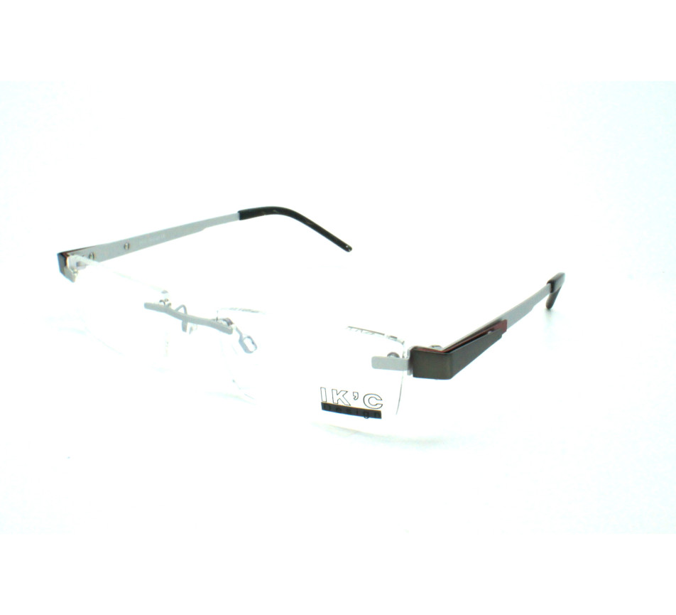 Brillen JS 7062 C3 50/18