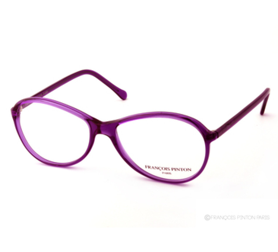 Brillen FRANCOIS PINTON KAPTURE 3 - SK66 VEE14 53