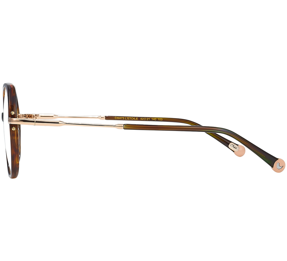 Brillen CLEMENCE & MARGAUX CM473 103 L'Etoile 52/21