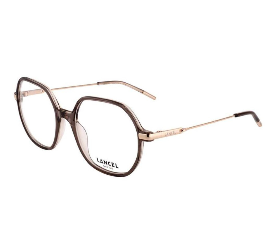 Brillen LANCEL LA90005 C01 53/19