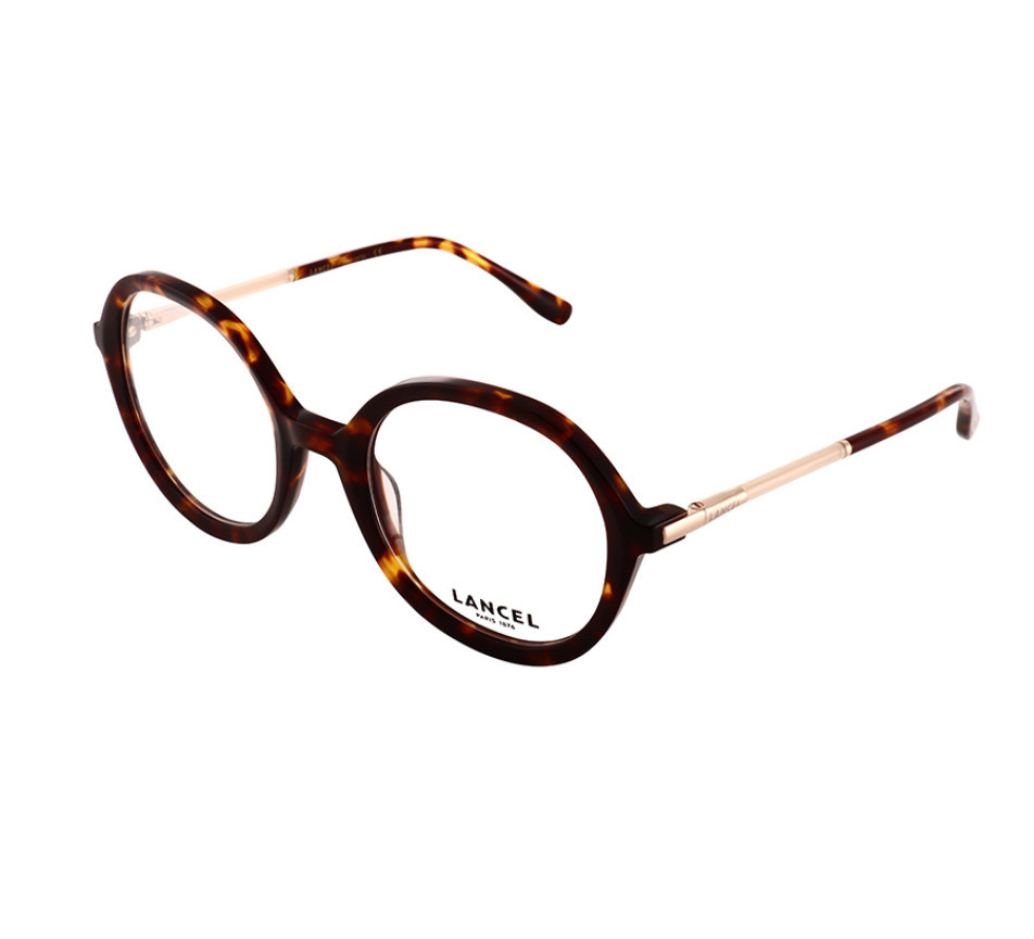Brillen LANCEL LA90049 C02 50/22