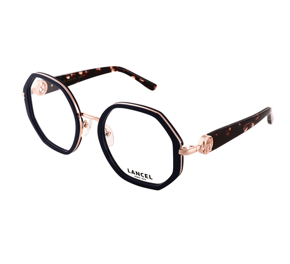 Brillen LANCEL LA90058 C02 52/21