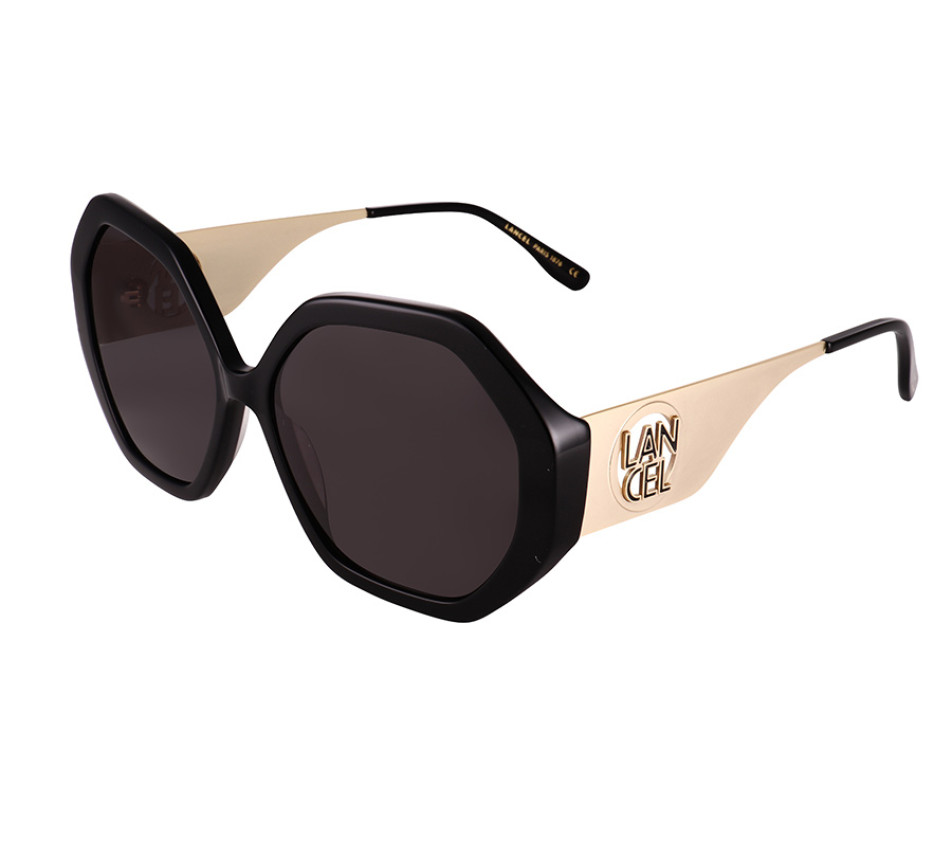 Zonnebrillen LANCEL LA91018 - Lily C01 57/15