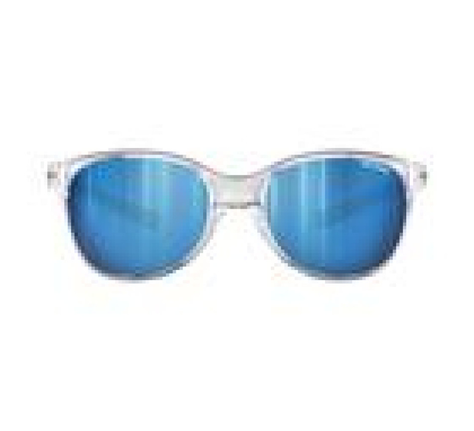 Zonnebrillen JULBO LIZZY Cristal/ Bleu foncé - Spectron 3
