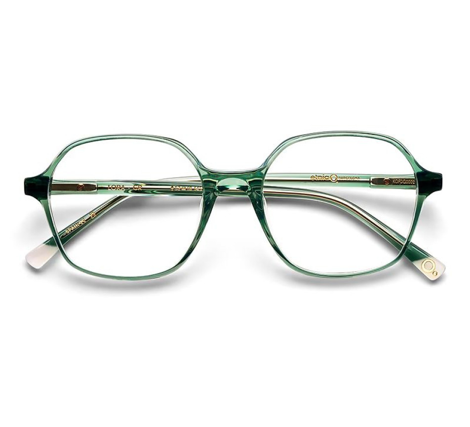 Brillen ETNIA BARCELONA LORA GR 52/18