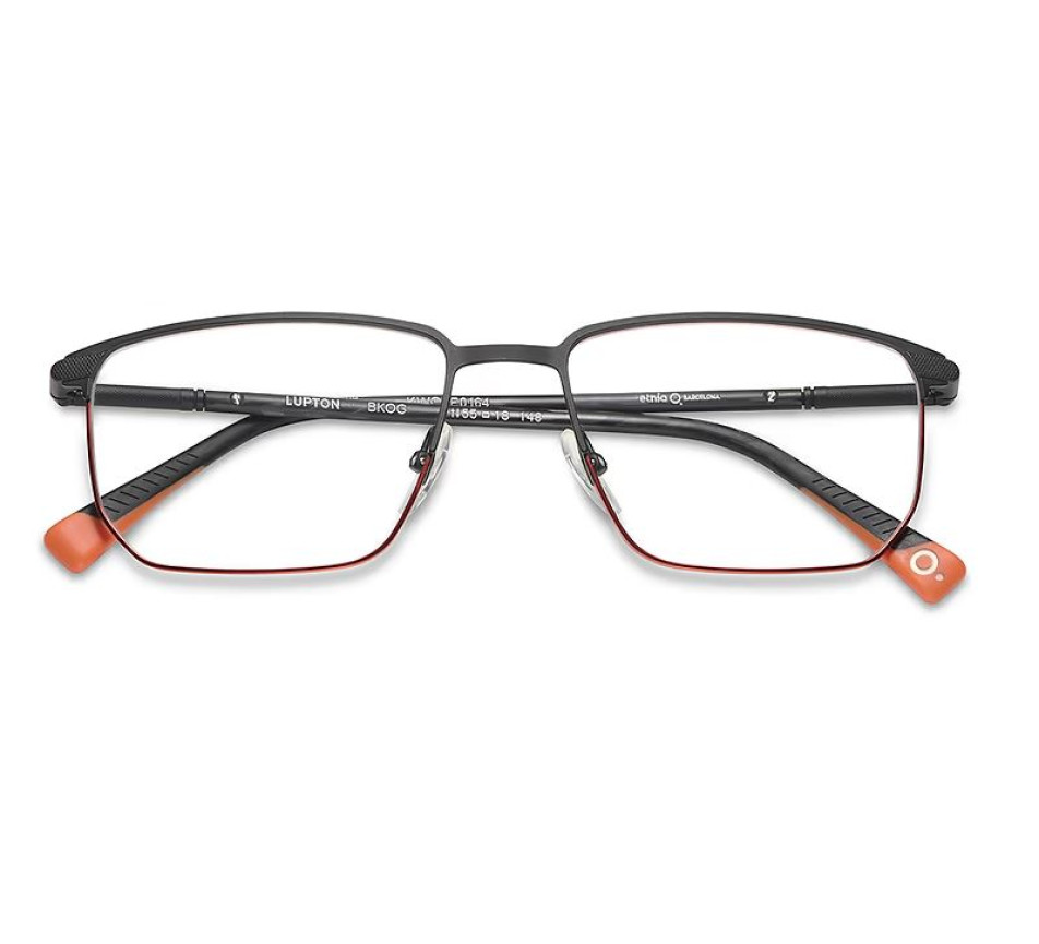 Brillen ETNIA BARCELONA LUPTON BKOG 55/18