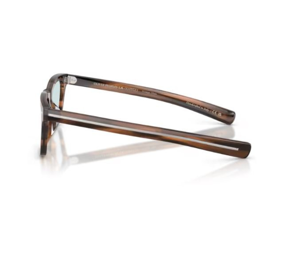 Zonnebrillen OLIVER PEOPLES MAESTRO OV5590SU 1724GH 51/18