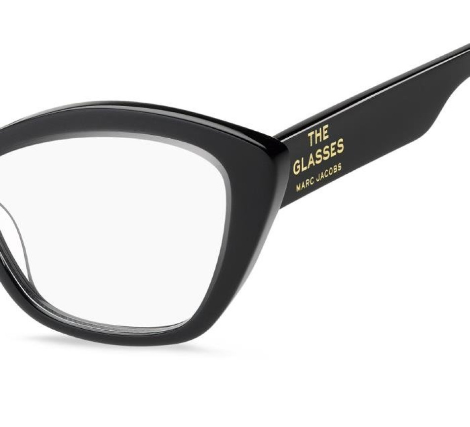 Brillen MARC JACOBS MARC 802 MNG 53/17