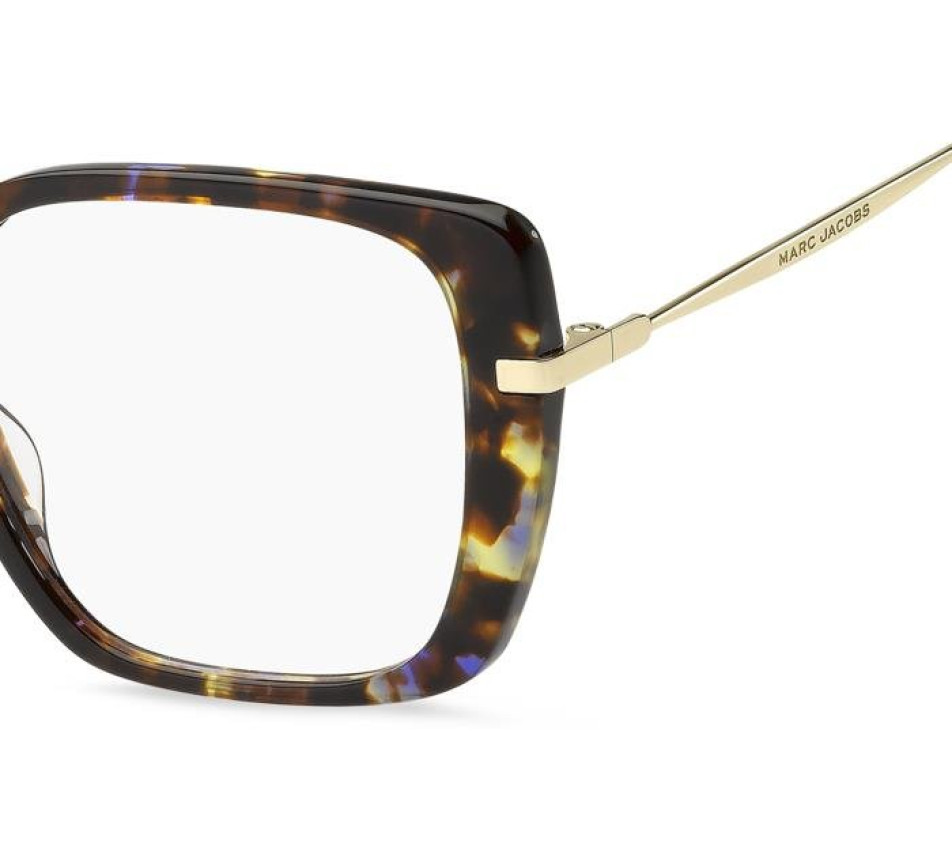 Brillen MARC JACOBS MARC 834 DEX 53/16