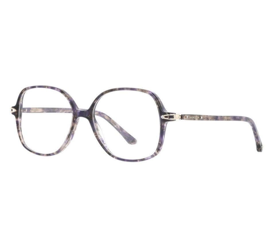 Brillen MAUBOUSSIN MB1021 E911 51/15