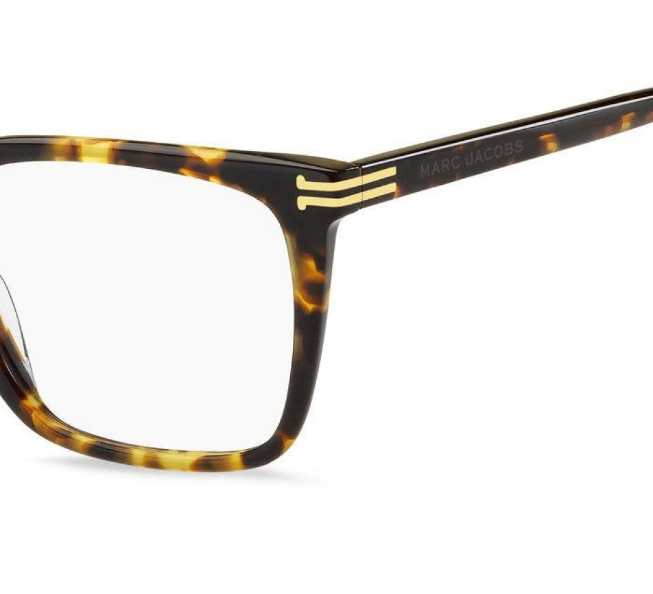 Brillen MARC JACOBS MJ 1097 086 53/16