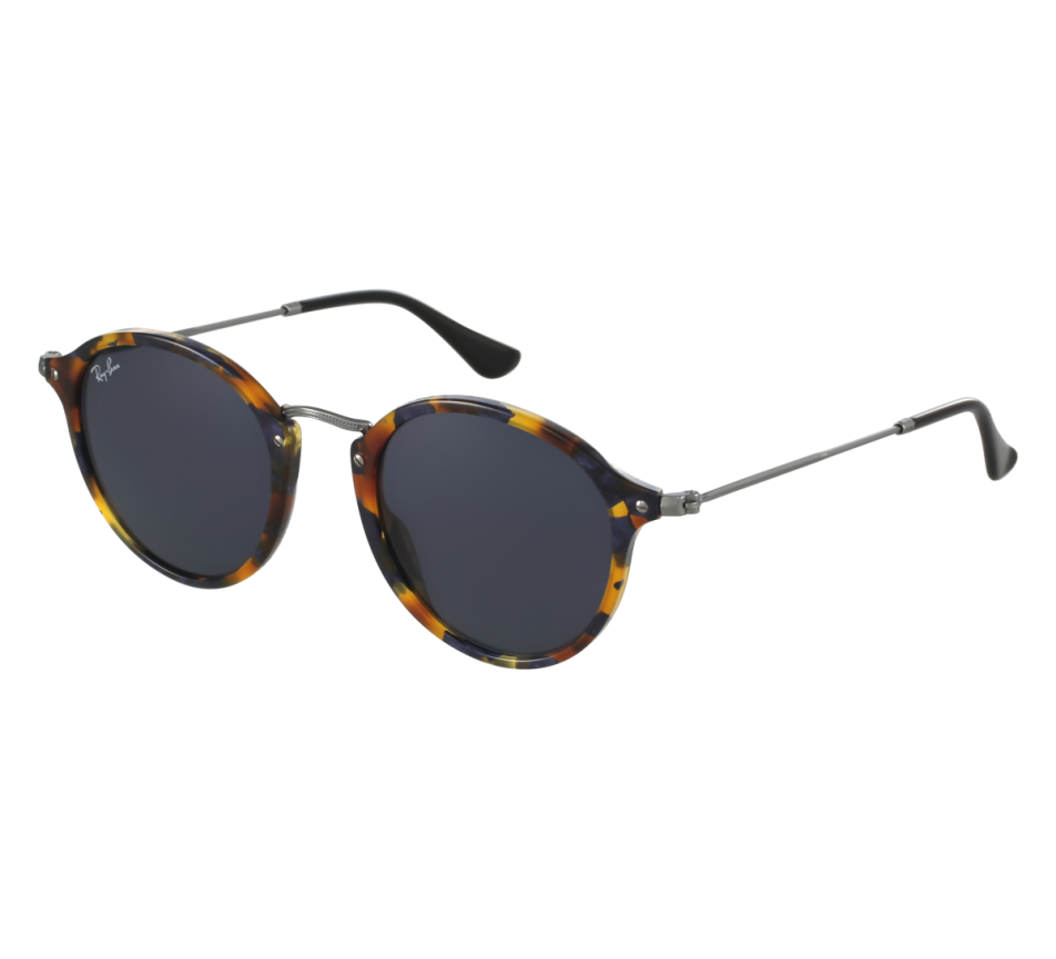 Zonnebrillen RAY-BAN RB2447 1158R5 49/21