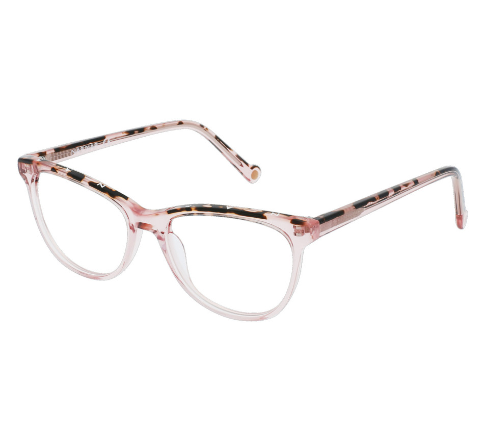 Brillen NAF NAF CLARA ROSE 50/16