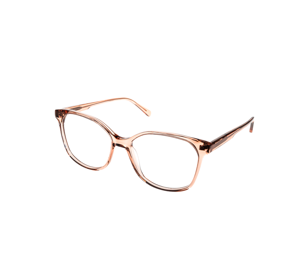 Brillen AKSESS NO2510 Kristal 52/15