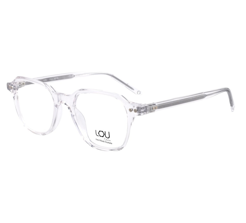 Brillen LOU CREATION H2 C1 50/20