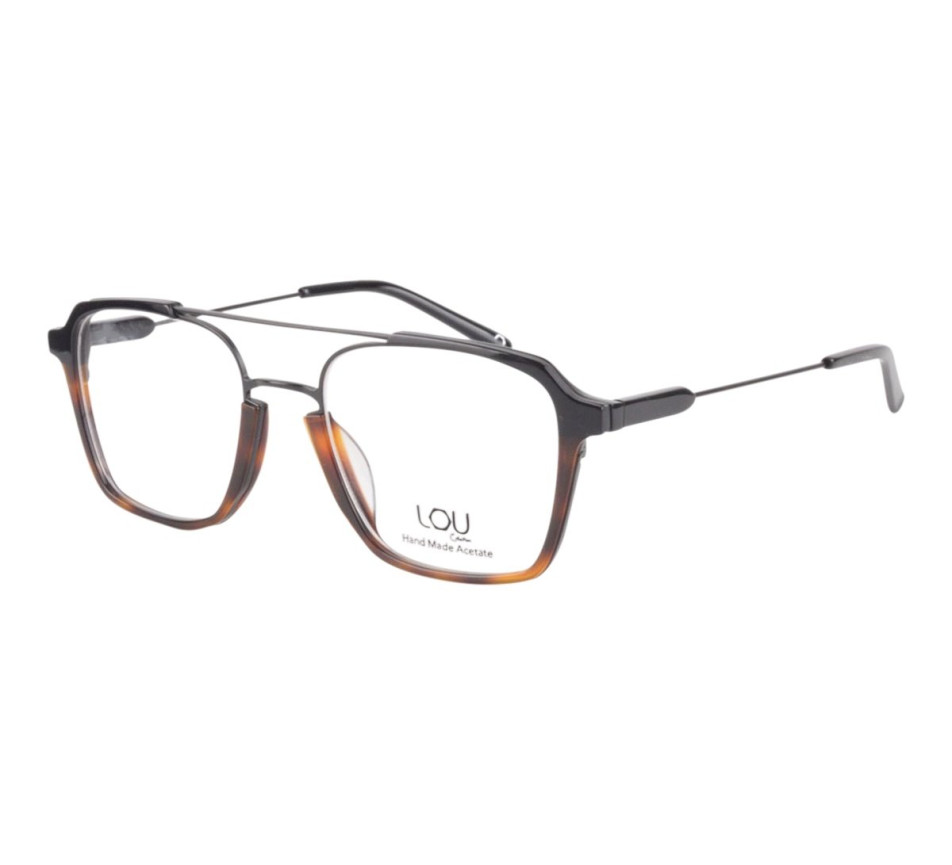 Brillen LOU CREATION AM36 C4 52/20