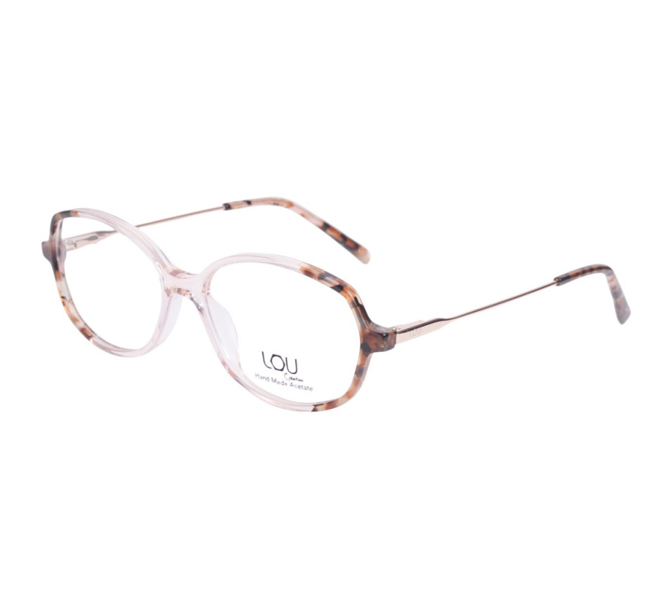 Brillen LOU CREATION AW64 C1 51/15