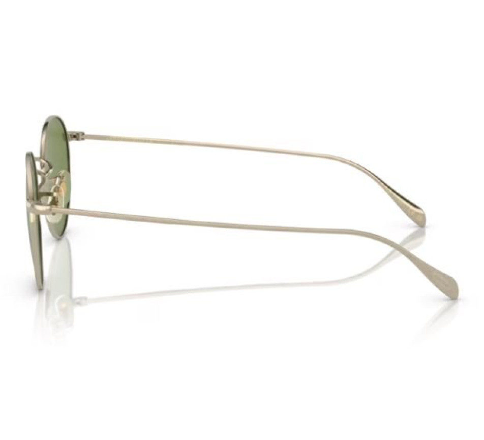 Zonnebrillen OLIVER PEOPLES Coleridge zon OV1186S 514552 50/22