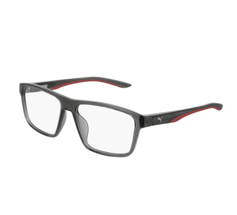 Brillen PUMA PU0209O 003 56/16