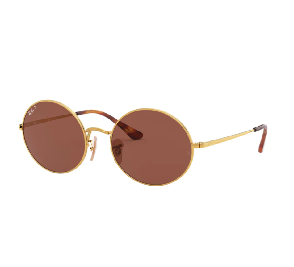 Zonnebrillen RAY-BAN RB1970 9147AF 54/19