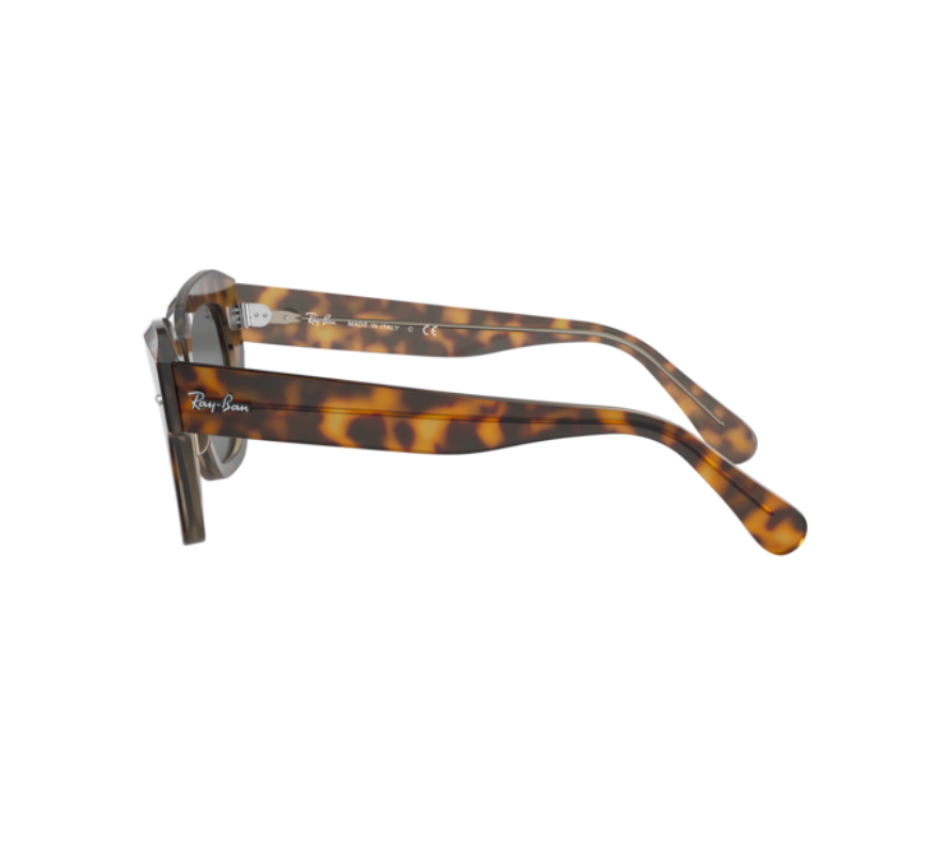 Zonnebrillen RAY-BAN RB2186 1292B1 49/20