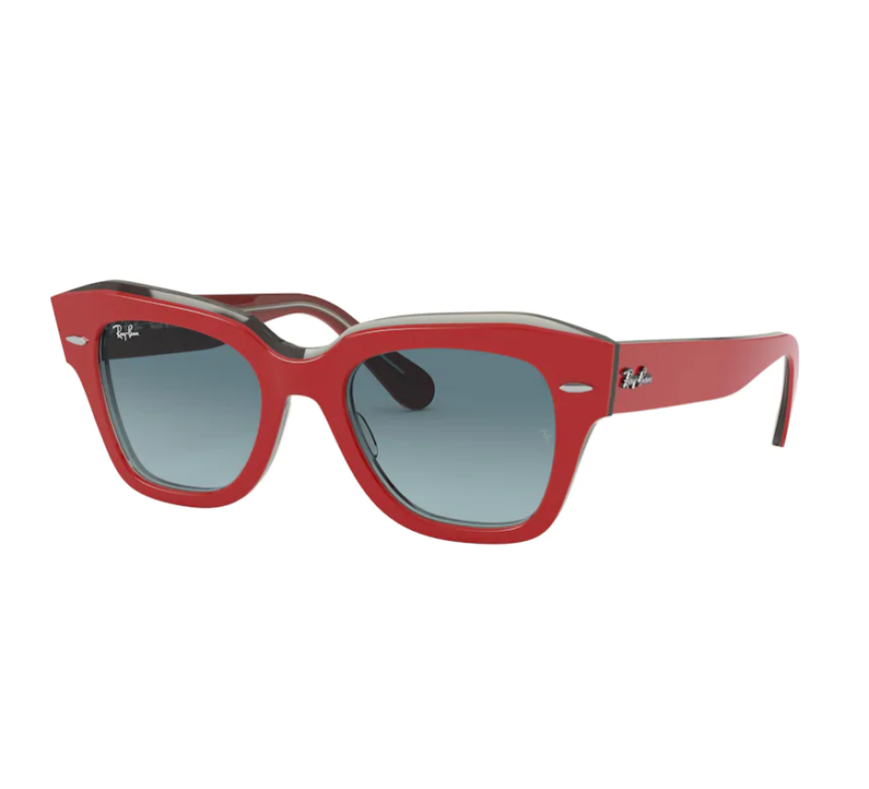 Zonnebrillen RAY-BAN RB2186 12963M 49/20